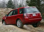 Land Rover Freelander 2 HSE 2012 года